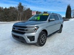 2023 Ford Expedition MAX XLT 4x4 4dr SUV