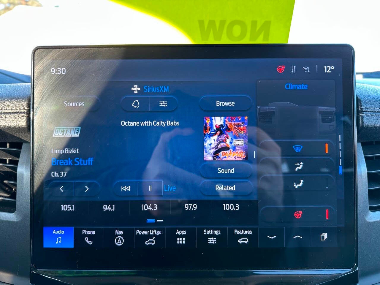 2023 Ford Expedition MAX XLT 4x4 4dr SUV