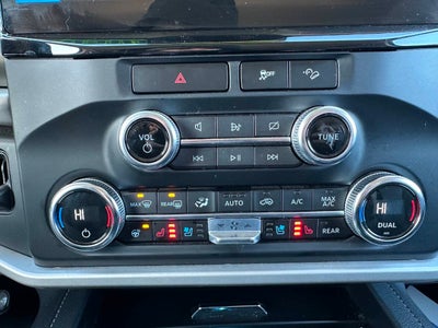 2023 Ford Expedition MAX XLT 4x4 4dr SUV