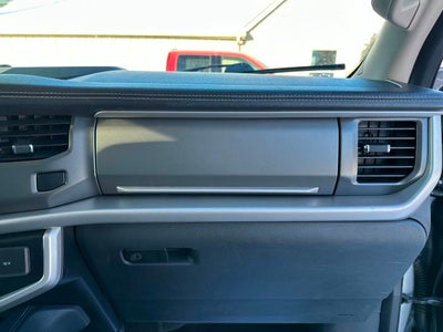 2023 Ford Expedition MAX XLT 4x4 4dr SUV