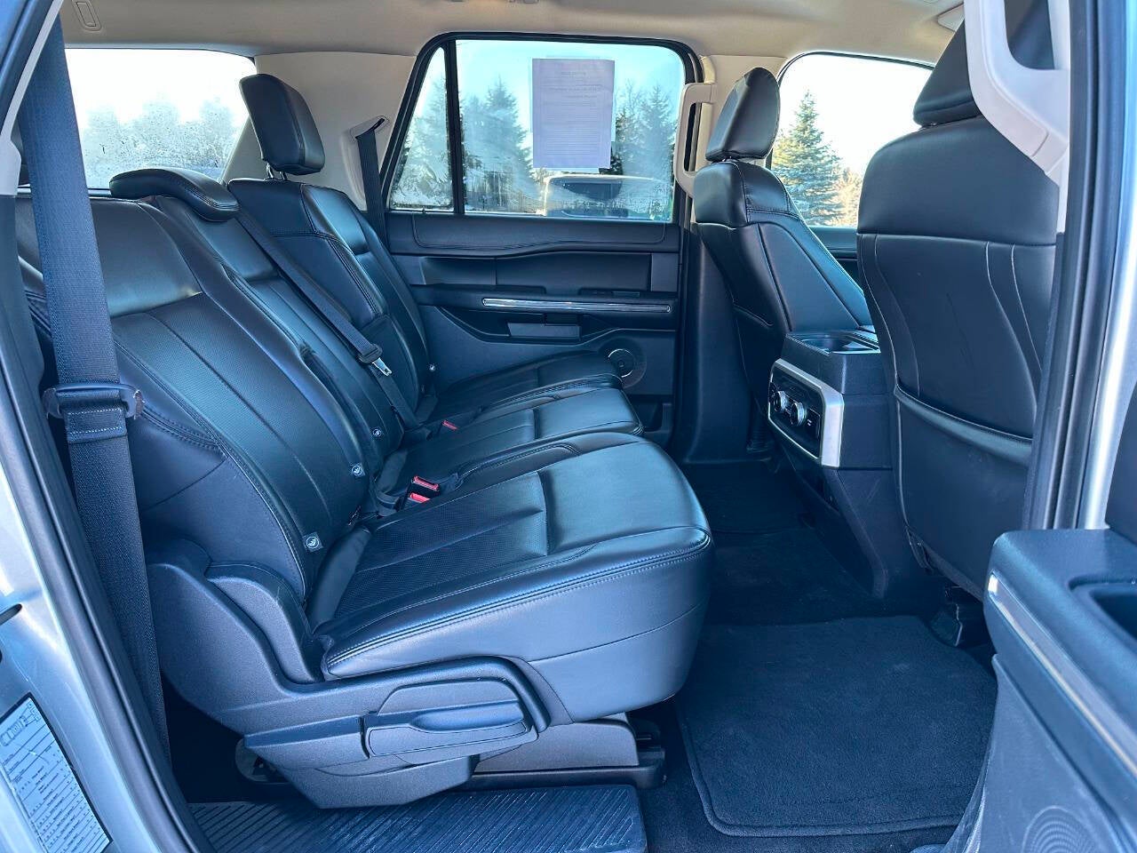 2023 Ford Expedition MAX XLT 4x4 4dr SUV