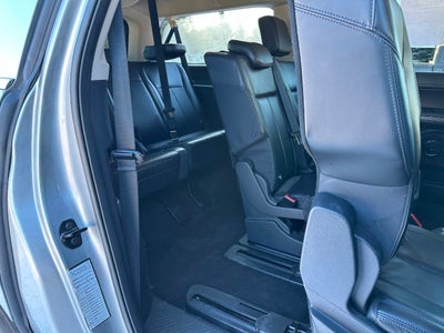 2023 Ford Expedition MAX XLT 4x4 4dr SUV