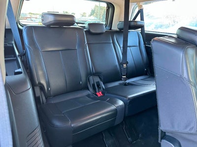 2023 Ford Expedition MAX XLT 4x4 4dr SUV