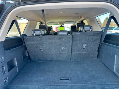 2023 Ford Expedition MAX XLT 4x4 4dr SUV