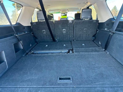 2023 Ford Expedition MAX XLT 4x4 4dr SUV