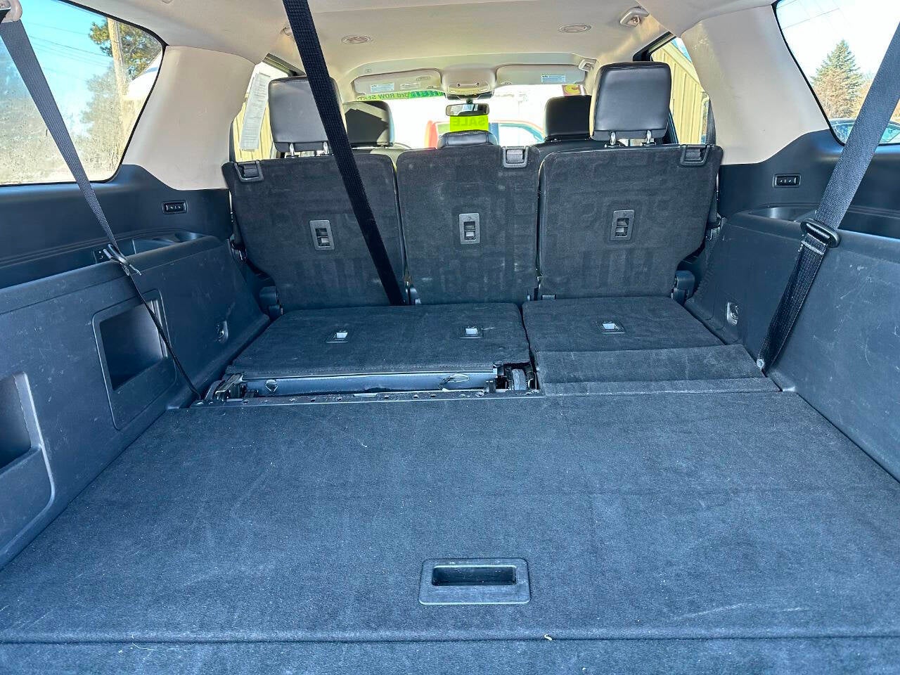 2023 Ford Expedition MAX XLT 4x4 4dr SUV