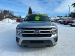 2023 Ford Expedition MAX XLT 4x4 4dr SUV