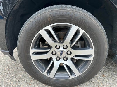 2024 Ford Expedition MAX Limited 4x4 4dr SUV