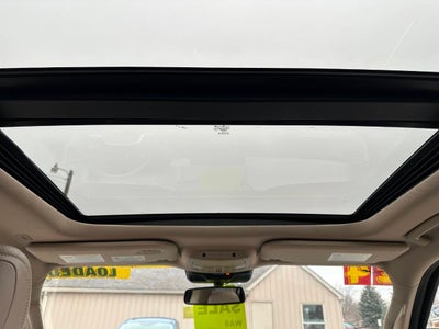 2024 Ford Expedition MAX Limited 4x4 4dr SUV