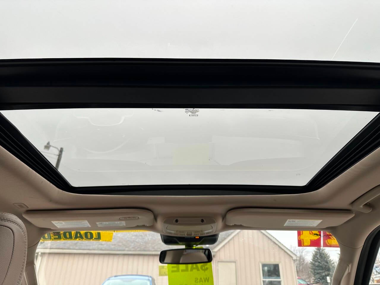 2024 Ford Expedition MAX Limited 4x4 4dr SUV