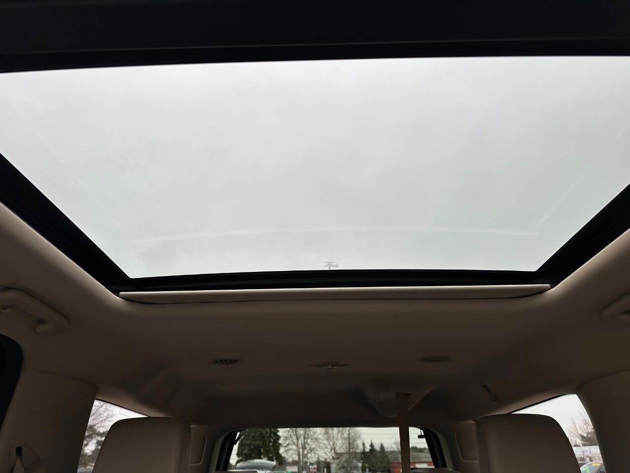 2024 Ford Expedition MAX Limited 4x4 4dr SUV