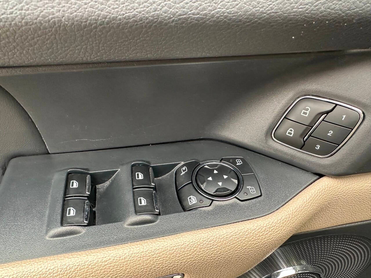 2024 Ford Expedition MAX Limited 4x4 4dr SUV