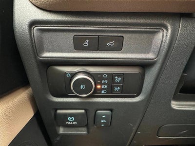 2024 Ford Expedition MAX Limited 4x4 4dr SUV