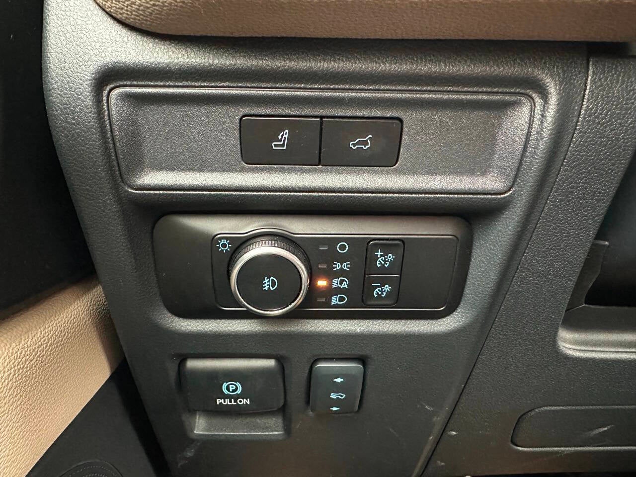 2024 Ford Expedition MAX Limited 4x4 4dr SUV