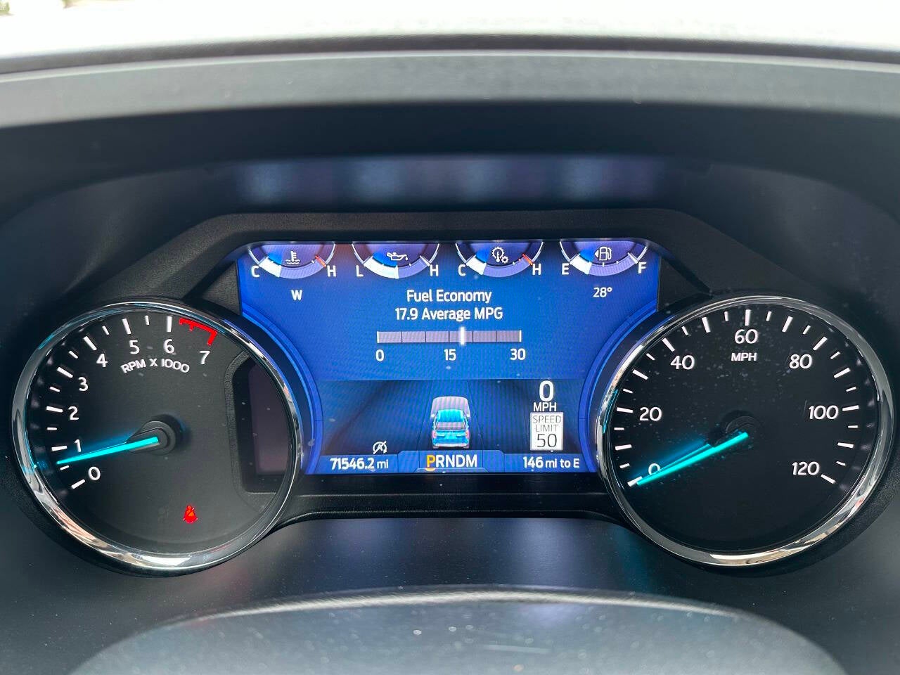 2024 Ford Expedition MAX Limited 4x4 4dr SUV