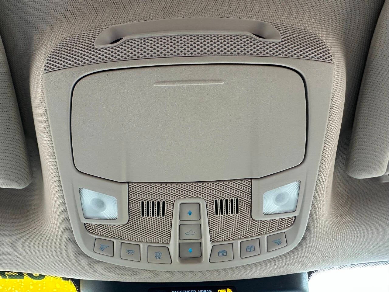 2024 Ford Expedition MAX Limited 4x4 4dr SUV