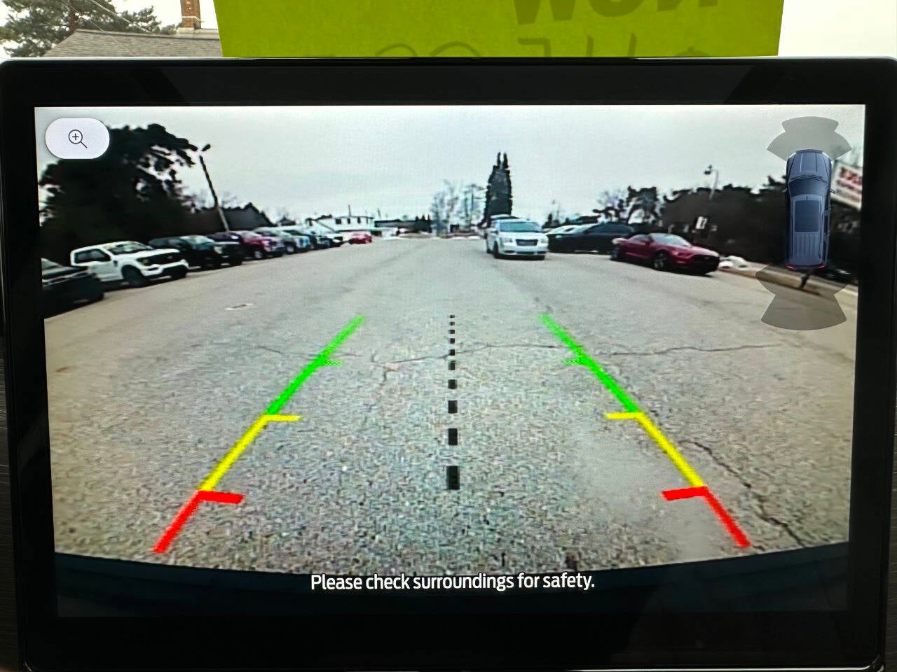 2024 Ford Expedition MAX Limited 4x4 4dr SUV