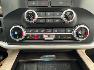 2024 Ford Expedition MAX Limited 4x4 4dr SUV