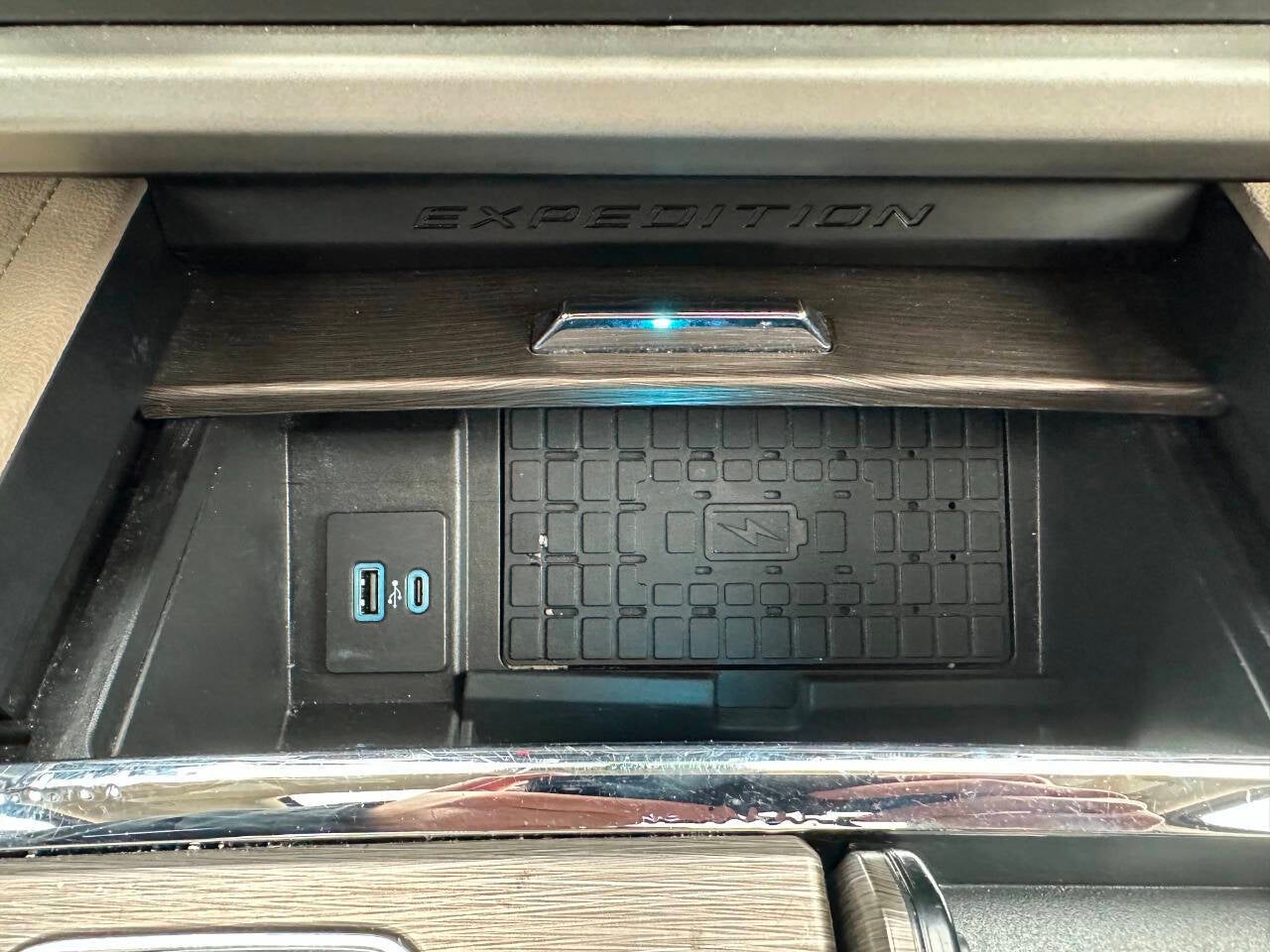 2024 Ford Expedition MAX Limited 4x4 4dr SUV