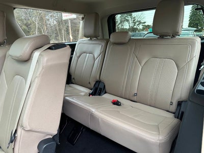 2024 Ford Expedition MAX Limited 4x4 4dr SUV
