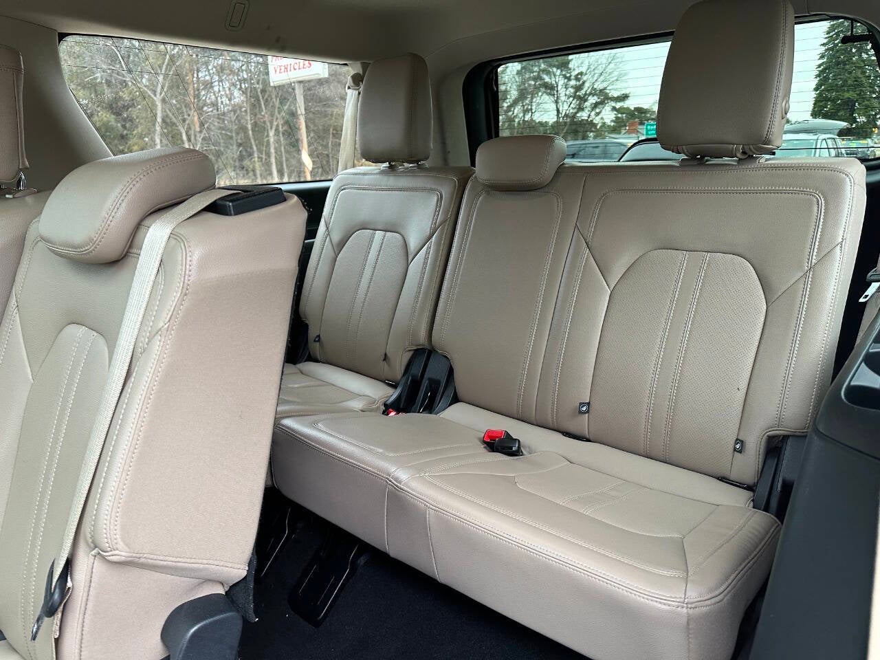 2024 Ford Expedition MAX Limited 4x4 4dr SUV