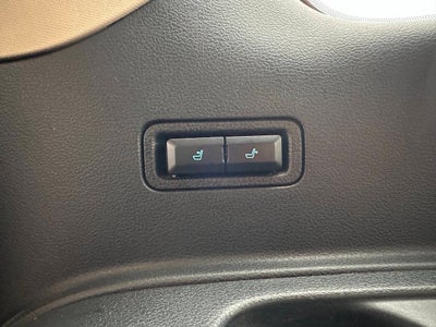 2024 Ford Expedition MAX Limited 4x4 4dr SUV