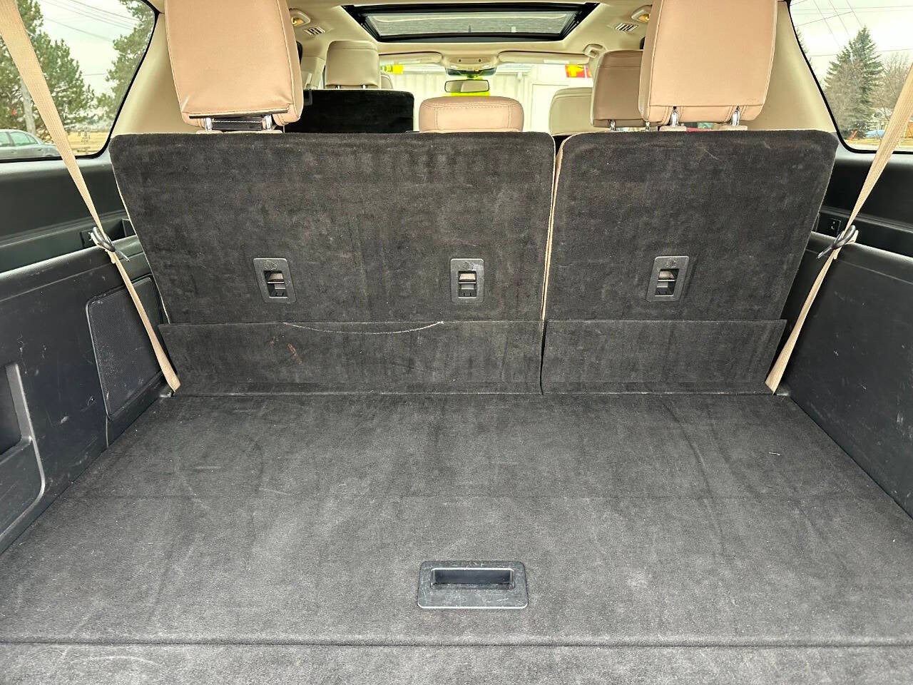 2024 Ford Expedition MAX Limited 4x4 4dr SUV