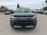 2024 Ford Expedition MAX Limited 4x4 4dr SUV
