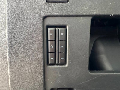 2024 Ford Expedition MAX Limited 4x4 4dr SUV