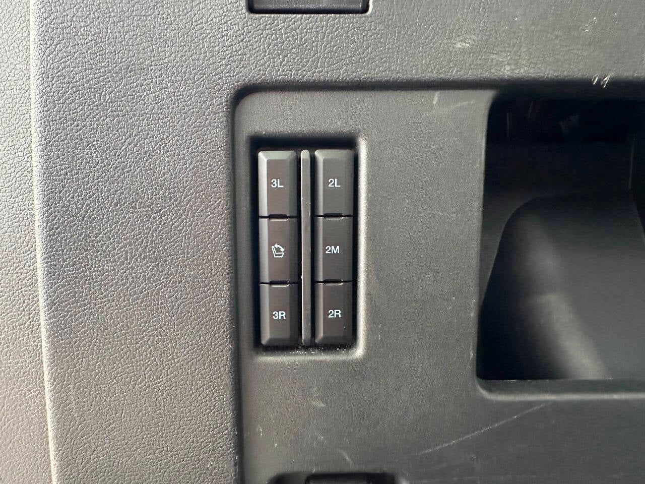 2024 Ford Expedition MAX Limited 4x4 4dr SUV