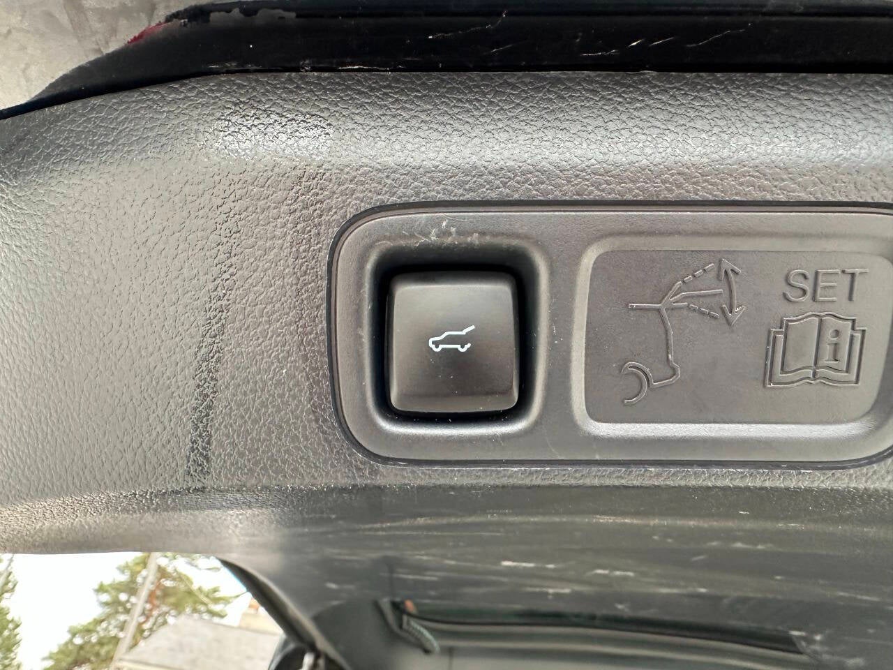 2024 Ford Expedition MAX Limited 4x4 4dr SUV