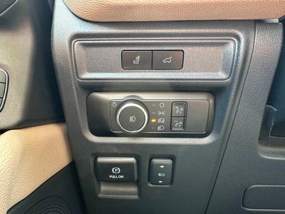2024 Ford Expedition MAX Limited 4x4 4dr SUV