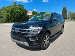 2024 Ford Expedition MAX Limited 4x4 4dr SUV