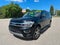 2024 Ford Expedition MAX Limited 4x4 4dr SUV