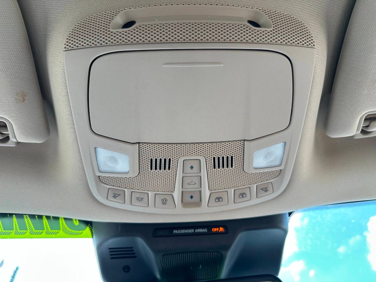 2024 Ford Expedition MAX Limited 4x4 4dr SUV