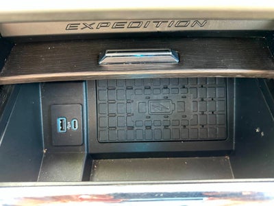 2024 Ford Expedition MAX Limited 4x4 4dr SUV