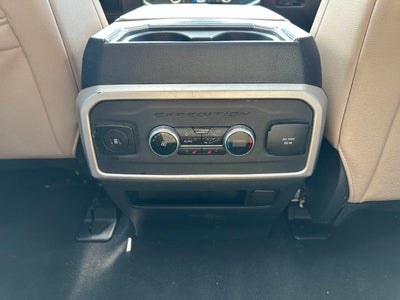 2024 Ford Expedition MAX Limited 4x4 4dr SUV