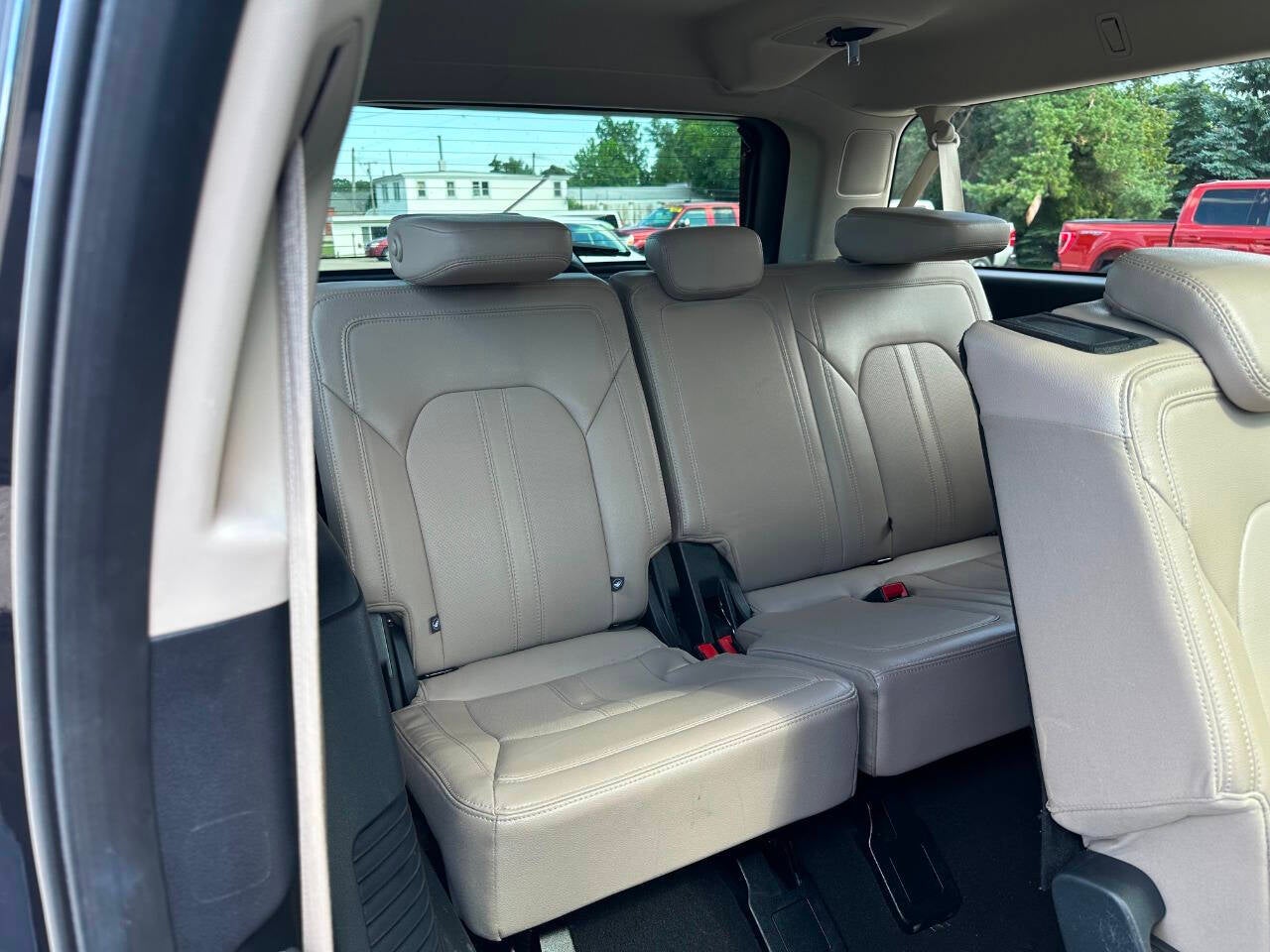 2024 Ford Expedition MAX Limited 4x4 4dr SUV
