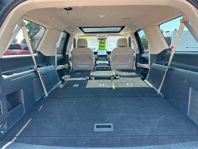 2024 Ford Expedition MAX Limited 4x4 4dr SUV