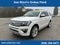 2019 Ford Expedition Platinum 4x4 4dr SUV