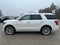 2019 Ford Expedition Platinum 4x4 4dr SUV