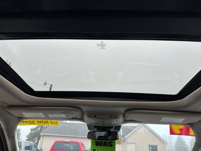 2019 Ford Expedition Platinum 4x4 4dr SUV