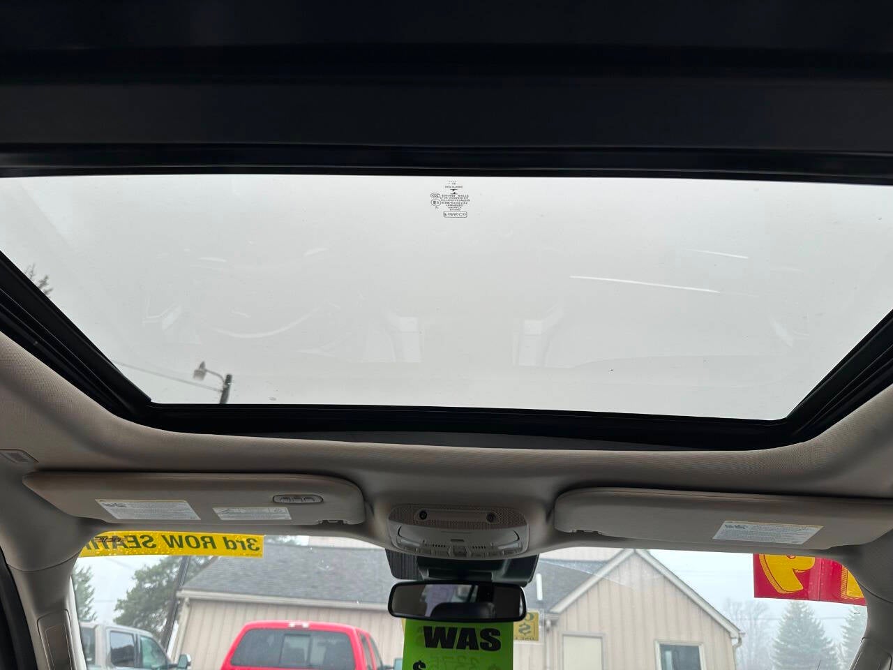 2019 Ford Expedition Platinum 4x4 4dr SUV