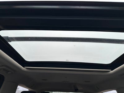 2019 Ford Expedition Platinum 4x4 4dr SUV