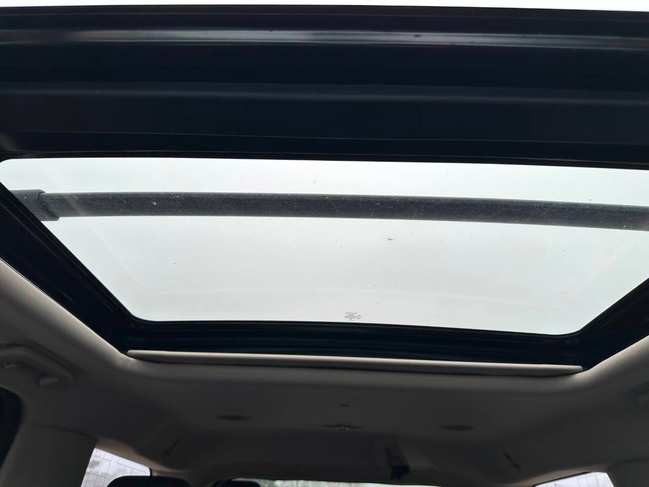 2019 Ford Expedition Platinum 4x4 4dr SUV