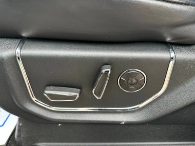 2019 Ford Expedition Platinum 4x4 4dr SUV