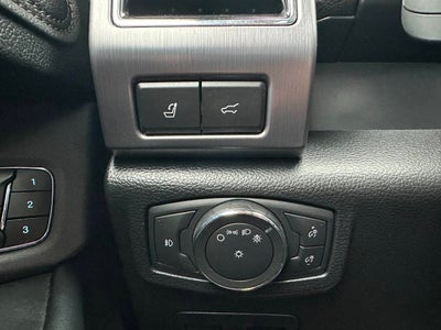 2019 Ford Expedition Platinum 4x4 4dr SUV