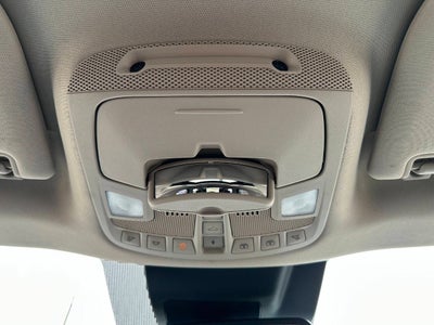 2019 Ford Expedition Platinum 4x4 4dr SUV