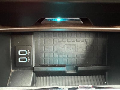 2019 Ford Expedition Platinum 4x4 4dr SUV