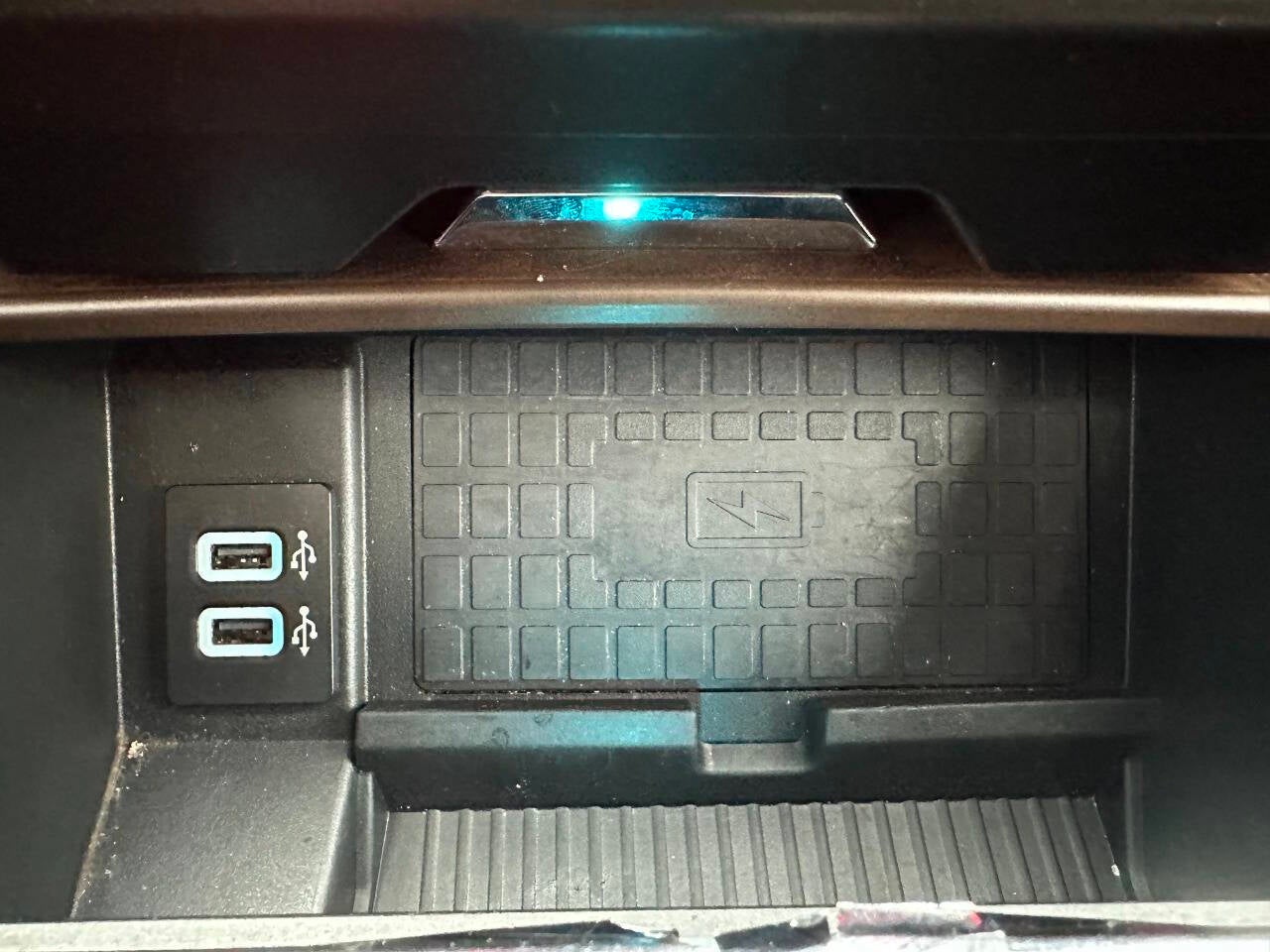 2019 Ford Expedition Platinum 4x4 4dr SUV